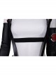 Final Fantasy VII Remake Tifa Lockhart Halloween Cosplay New Version Costume Set