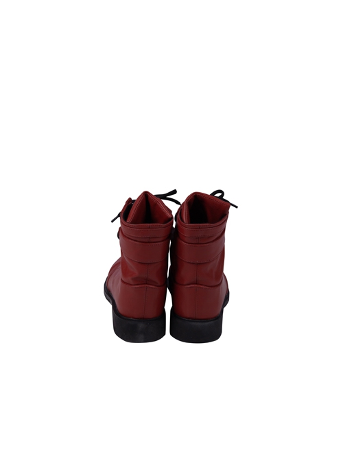 Final Fantasy VII Remake Tifa Lockhart Halloween Cosplay New Version Accessories Red Short Boots