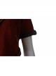 Crisis Core Final Fantasy VII Aerith Gainsborough New Version Halloween Cosplay Costume Set