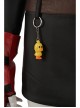 Final Fantasy VII Remake Tifa Lockhart Halloween Cosplay Costume Set