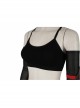 Final Fantasy VII Remake Tifa Lockhart Halloween Cosplay Costume Set