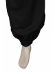 Final Fantasy VII Remake Cloud Strife Dark Blue Version Halloween Cosplay Costume Set
