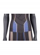 Avengers Endgame Black Panther Princess Shuri Halloween Cosplay Costume Set