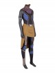 Avengers Endgame Black Panther Princess Shuri Halloween Cosplay Costume Set