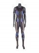Avengers Endgame Black Panther Princess Shuri Halloween Cosplay Costume Set