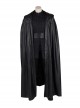 Star Wars The Rise Of Skywalker Kylo Ren Halloween Cosplay Costume Set