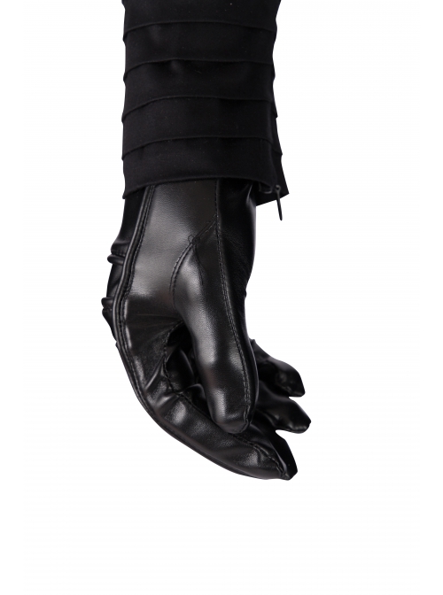 Star Wars The Rise Of Skywalker Kylo Ren Halloween Cosplay Costume Set
