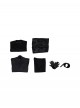 Star Wars The Rise Of Skywalker Kylo Ren Halloween Cosplay Costume Set