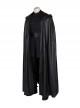 Star Wars The Rise Of Skywalker Kylo Ren Halloween Cosplay Costume Set