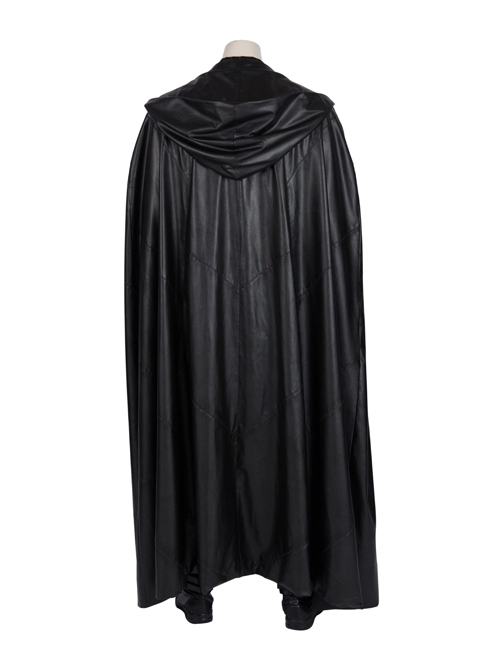 Star Wars The Rise Of Skywalker Kylo Ren Halloween Cosplay Costume Set