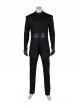 Star Wars The Rise Of Skywalker Kylo Ren Halloween Cosplay Costume Set