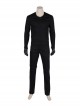Star Wars The Rise Of Skywalker Kylo Ren Halloween Cosplay Costume Set