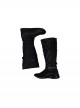 Star Wars The Rise Of Skywalker Kylo Ren Halloween Cosplay Accessories Black Boots