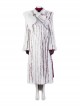 Game Of Thrones Season 8 Daenerys Targaryen Stormborn Dragon Mother Plush Coat Suit Halloween Cosplay Costume Full Set