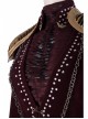 Game Of Thrones Season 8 Cersei Lannister Halloween Cosplay Costume Full Set