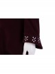 Game Of Thrones Season 8 Cersei Lannister Halloween Cosplay Costume Full Set