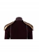 Game Of Thrones Season 8 Cersei Lannister Halloween Cosplay Costume Full Set