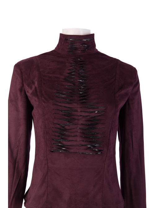 Game Of Thrones Season 8 Cersei Lannister Halloween Cosplay Costume Full Set