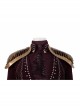 Game Of Thrones Season 8 Cersei Lannister Halloween Cosplay Costume Full Set