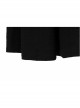 Game Of Thrones Season 8 Sansa Stark Winter Black Fur Collar Cloak Suit Halloween Cosplay Costume Full Set