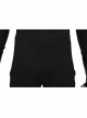 Spider-Man Far From Home Peter Parker Sneak Version Black Battle Suit Halloween Cosplay Costume Set