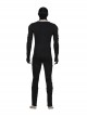 Spider-Man Far From Home Peter Parker Sneak Version Black Battle Suit Halloween Cosplay Costume Set