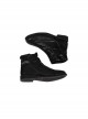 Spider-Man Far From Home Peter Parker Sneak Version Black Battle Suit Halloween Cosplay Accessories Black Shoes