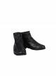 Spider-Man Far From Home Peter Parker Sneak Version Black Battle Suit Halloween Cosplay Accessories Black Shoes