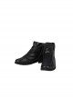 Spider-Man Far From Home Peter Parker Sneak Version Black Battle Suit Halloween Cosplay Accessories Black Shoes
