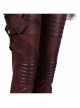 The Avengers 4 Endgame Nebula Halloween Cosplay Second Version Costume Set