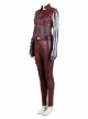 The Avengers 4 Endgame Nebula Halloween Cosplay Second Version Costume Set