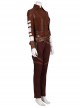 The Avengers 4 Endgame Nebula Halloween Cosplay First Version Costume Set