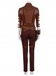 The Avengers 4 Endgame Nebula Halloween Cosplay First Version Costume Set