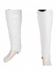 The Avengers 4 Endgame Superhero Quantum Battle Suit Halloween Cosplay Costume Set