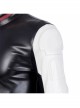 The Avengers 4 Endgame Superhero Quantum Battle Suit Halloween Cosplay Costume Set