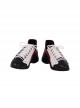 The Avengers 4 Endgame Superhero Quantum Battle Suit Halloween Cosplay Accessories Shoes