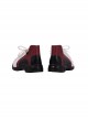 The Avengers 4 Endgame Superhero Quantum Battle Suit Halloween Cosplay Accessories Shoes