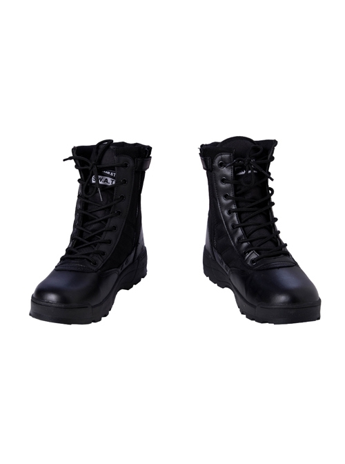 Spider-Man Into The Spider-Verse Spider-Man Noir Peter Parker Halloween Cosplay Accessories Black Shoes