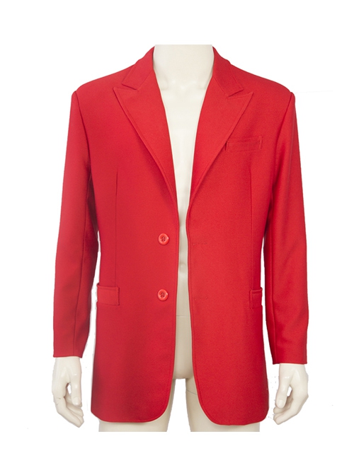 Movie Joker Arthur Fleck Halloween Cosplay Costume Full Set
