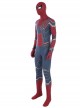 Avengers Infinity War Spider-Man Peter Parker Sock Cover Version Halloween Cosplay Costume Full Set