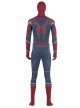 Avengers Infinity War Spider-Man Peter Parker Sock Cover Version Halloween Cosplay Costume Full Set