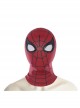 Avengers Infinity War Spider-Man Peter Parker Sock Cover Version Halloween Cosplay Costume Full Set