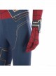 Avengers Infinity War Spider-Man Peter Parker Sock Cover Version Halloween Cosplay Costume Full Set