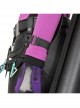 TV Drama Hawkeye Female Version Hawkeye Kate Bishop Battle Suit Halloween Cosplay Costume Set