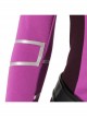 TV Drama Hawkeye Female Version Hawkeye Kate Bishop Battle Suit Halloween Cosplay Costume Set