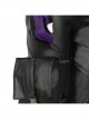 TV Drama Hawkeye Female Version Hawkeye Kate Bishop Battle Suit Halloween Cosplay Costume Set