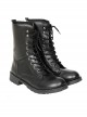TV Drama Hawkeye Female Version Hawkeye Kate Bishop Battle Suit Halloween Cosplay Accessories Black Shoes