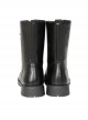 TV Drama Hawkeye Female Version Hawkeye Kate Bishop Battle Suit Halloween Cosplay Accessories Black Shoes
