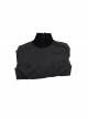 The Mandalorian Bo-Katan Kryze Halloween Cosplay Costume Gray Top