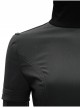 The Mandalorian Bo-Katan Kryze Halloween Cosplay Costume Gray Top